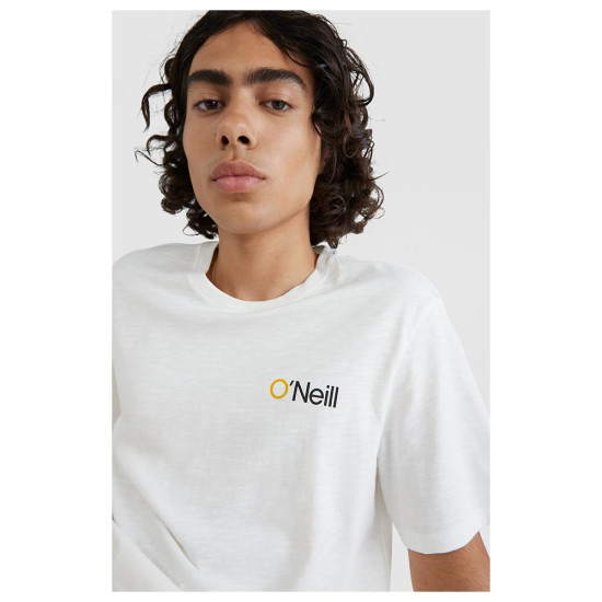 O'neill Ανδρική κοντομάνικη μπλούζα Sunset T-Shirt O'neill Ανδρική κοντομάνικη μπλούζα Sunset T-Shirt